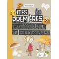 Mes premières cueillettes de champignons