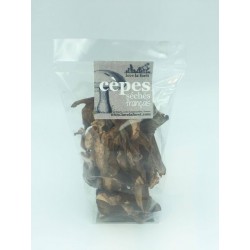 Cèpes séchés, 20g