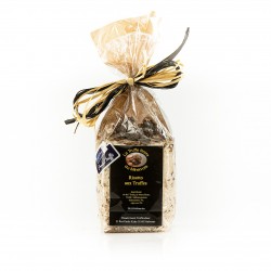 Risotto aux Truffes - 200g - Maison de la Truffe d'Occitanie
